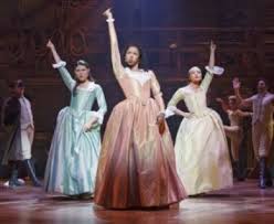 The music drops out to. Hamilton Original Broadway Cast Where Are They Now Tpac News Center