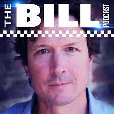 The Bill Podcast 46: Tom Butch…