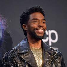 Our hearts are broken and our thoughts are with chadwick boseman's family. Hollywood Mourns The Death Of Chadwick Boseman