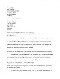 Appliquez simplement la méthodologie sur le compte rendu, lettre ou mail. Lettre Commerciale En Anglais Bts Am Recherche De Documents Dissertation