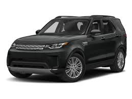 2019 Land Rover Discovery Vs Discovery Sport Towing Mpg Interior