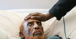 For survivor of deadly Minneapolis high-rise fire, 'My time hasn't ended  yet'