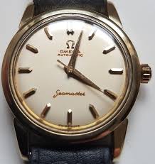 Seamaster diver 300m ss bezel vsf 1:1 best edition black dial on ss bracelet a8806. Lot Art Omega Seamaster No Reserve Price 2991 61 Sc Men 1960 1969