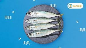 Halo sobat lifestyleone makanan alami turunkan kolestrol tinggi dalam tubuh ikan bandeng memiliki banyak manfaat untuk kesehatan seperti . 12 Manfaat Ikan Laut Bagi Kesehatan Beserta Kandungan Gizinya Sehatq Line Today