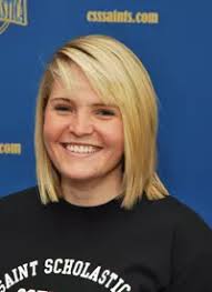 2012 Softball Roster