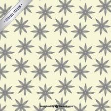 Get thousands of vector art in ai, svg, eps and cdr. Floral Vintage Pattern Free Vector