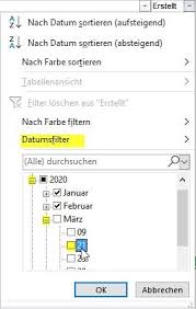 We did not find results for: Excel Nach Datum Filtern