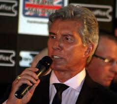 Boxing Weigh in Results and Photos: Ricky Hatton Vs Juan Lazcano +  Undercard