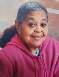 Obituary information for Mary Emma (Miller) Powell