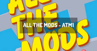 These rules must be … All The Mods Atm1 Minecraft Modpack