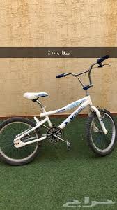 دراجة هوائية bmx بحالة ممتازة. Ø³ÙŠØ§ÙƒÙ„ Ù…Ø³ØªØ¹Ù…Ù„Ù‡ Ù„Ù„Ø¨ÙŠØ¹
