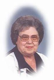 Sarah Jeanette Harper Obituary December 30, 2004