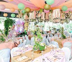 Pin On Enchanted Garden Themed Party