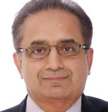 Mr Adil Aslam, Paediatrics