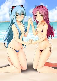 Rule34 - If it exists, there is porn of it  daytime, mizuno asami, renne,  tio plato  5634652