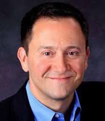 About David Nowell, PhD