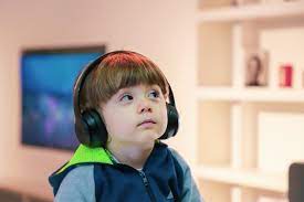 For this reason, people often refer to autism as autism spectrum disorder (asd). 4 Reasons Music Is A Powerful Tool For Autistic Children Wrts Franchise