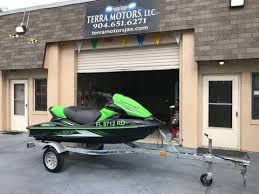 Maybe you would like to learn more about one of these? Boats Watercraft For Sale In Jacksonville Fl Terra Motors Llc