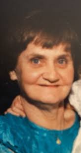 Frances Agnes Cleary