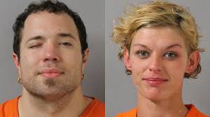 Police: Man sparks 6-hour standoff after wielding sword toward Metro  officers