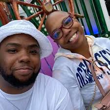 These two pictures are literally 6 months apart! I went from a Part-Time  Team Leader to the Virginia Beach pOpshelf Store Manager! This journey has  been a WWWWIIIIILLLLLDDDD one for me! But