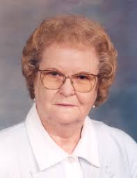 Obituary information for Mildred "Millie" M. Nelson