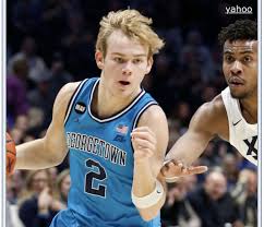 Former viral highlight sensation and texas tech guard mac mcclung will have a chance to capture plenty of eyeballs, as the former red raiders guard signed a training camp deal with the los angeles. I Ve Been Concerned About Mac Mcclung Being Able To Fit In At Byu But I M Feeling More Confident Now