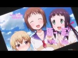 Okusama Ga Seitokaichou Opening 2 Anime Animation Youtube