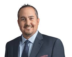 Michael Grosso, CFP®