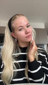 Min morgenrutine med Matas Striber