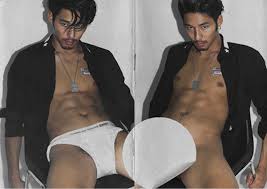 WEST by RYAN CHAN (2022)