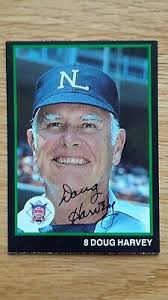 1988 T & M Sports AUTO MLB UMPIRE SET U PICK. RARE