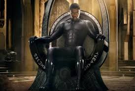 The replacement they're talking about is that he should be their new 'black panther'. Dr John Kani And Son Atandwa Screen Credit For Black Panther Phil Mphela Blog