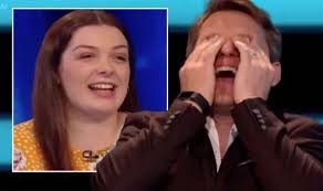 Ben Shephard in hysterics as Tipping Point player's blunder leaves her with  £0 'Obviously'