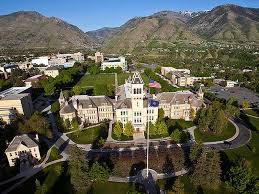 Sandy property maintenance and landscaping. Usu Geologists Explain Cache Valley Geology In New Video