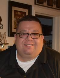 Steven Michael Chrysler