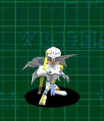 Metalkids Gaming Resources Digimon World 2 Digimon