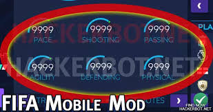 How can i get unlimited money in fifa mobile soccer mod apk? Fifa Mobile Fifa Soccer Hacks Mods Game Hack Tools Mod Menus Bots And Cheats For Android Ios