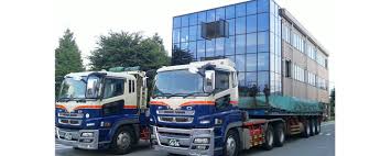 山本運送株式会社 採用ホームページ [採用・求人情報]