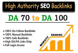 Seo Solution71 I Will Do 40 High Domain Authority Seo Backlinks For 5 On Fiverr Com In 2020 Backlinks Website Ranking Seo
