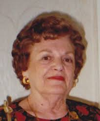 Obituary for Anna Christine Sims