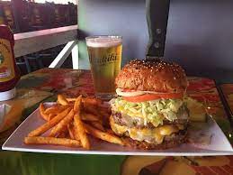 Cheeseburger In Paradise Maui Come Celebrate With Us It S National Cheeseburger Day Facebook