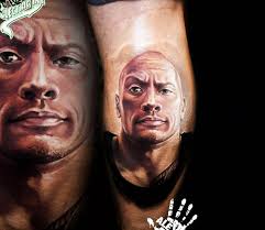 •rock & tattoo || рок и татуировки• запись закреплена. The Rock Tattoo By Alex Noir Post 17301