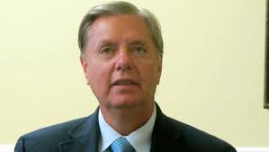 Syria resolution likely to fail, Lindsey Graham says
