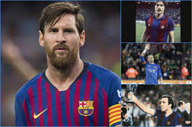 Estás en la página de partidos de fc barcelona de la sección fútbol/españa. Top 15 Los Jugadores Del Fc Barcelona Con Mas Partidos Disputados En El Equipo Diez Diario Deportivo
