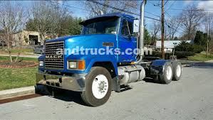 Image result for Mack Red 1997 CIL