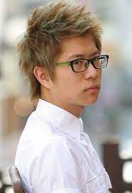 Exclusive Spiky Hairstyles Asian Men Wallpaper Korean Hairstyle Japanese Hairstyle Asian Men Hairstyle