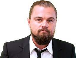 Leonardo Dicaprio Png Image Leonardo Dicaprio Leonardo Dicaprio Age Leonardo