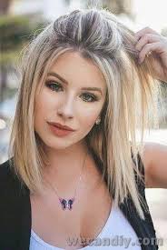 Stunning Hairstyle To Look Professional Medium Hair Styles Medium Length Hair Styles Current Hair Styles