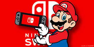 And the best switch accessories make it shine that bit brighter. In Eurem Nintendo Switch Profil Werden Die Ungefahren Spielzeiten Erst 10 Tage Nach Dem Ersten Software Start Angezeigt Ntower Dein Nintendo Onlinemagazin